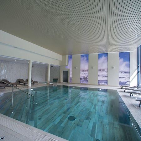 Wellness & Spa Park Колобжег Экстерьер фото