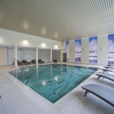 Seapark Hotel Wellness & Spa Колобжег Экстерьер фото