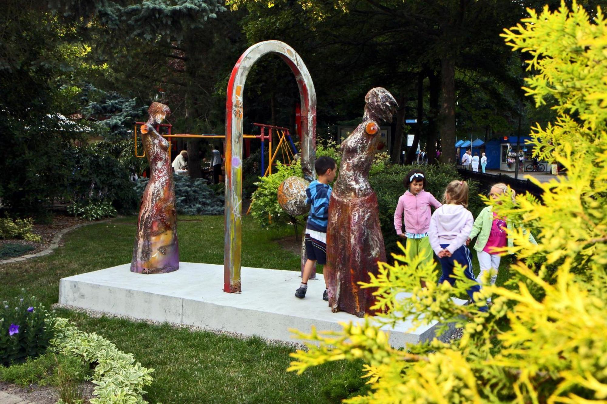 Seapark Hotel Wellness & Spa Колобжег Экстерьер фото